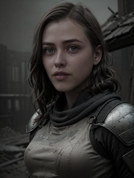 Elinor Crawley
