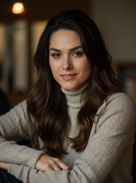Fernanda Machado - [Brazilian] Flux ??版本v1.0 (ID: 1125542)
