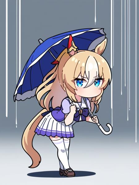 Durandal  多旺达（umamusume） KXL