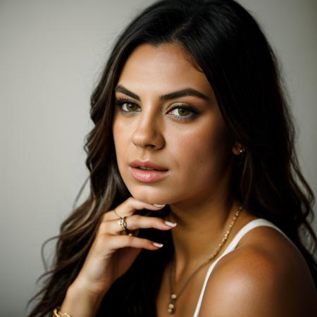 Mila Kunis版本v2.0 (ID: 212645)