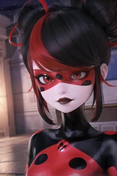 Shadybug Miraculous