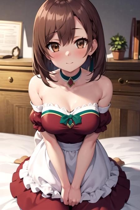 Lola Metrose / Ore dake Haireru Kakushi Dungeon