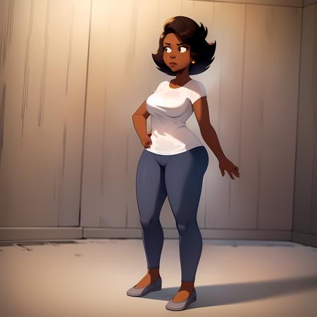 Donna Tubbs [The Cleveland Show]