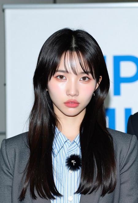 Soyeon - (G)I-DLE
