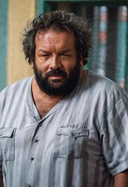 Bud Spencer
