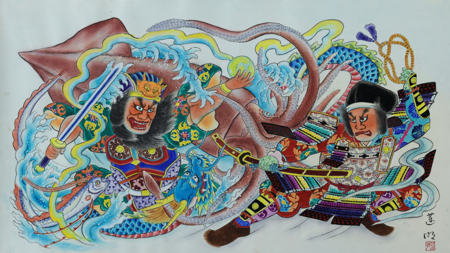 nebuta