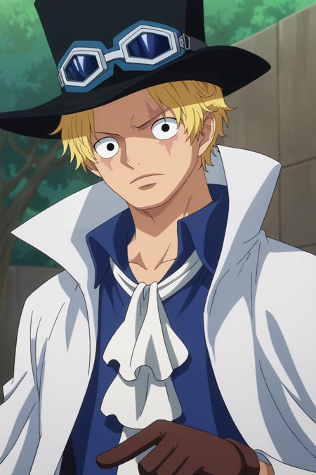 Sabo | One Piece | COMMISSION