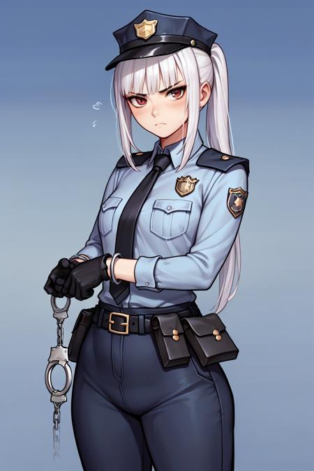 Excella Noa Aura || Shining Resonance
