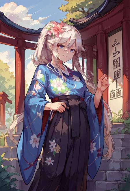 9A-91 (4 Outfits) | Girls' Frontline | [Pony XL]