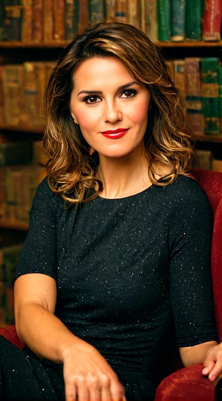 Paola cortellesi