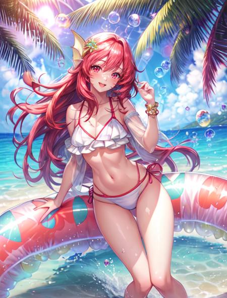 UnOfficial Perfect Performance, Ange (パーフェクトパフォーマンス アンジュ) - Cardfight!! Vanguard (カードファイト!! ヴァンガード)