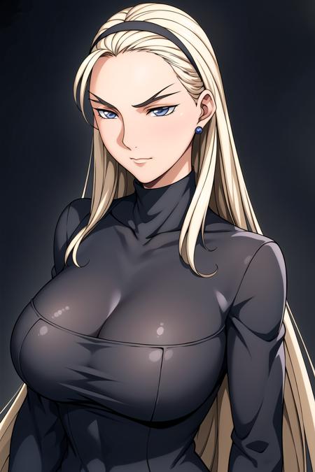Dorothy Catalonia ドロシー・カタロニア | Gundam Wing 新機動戦記ガンダム