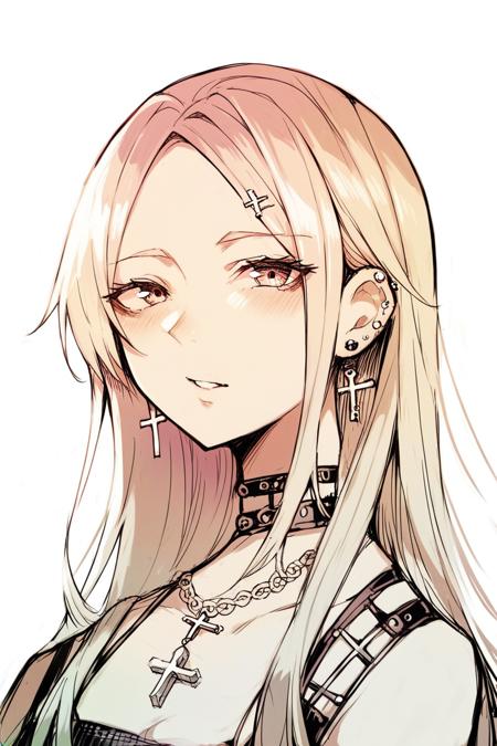 Disorder [Style]版本DisorderV1 (ID: 842731)