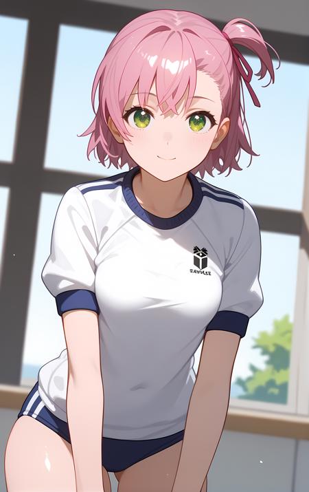 Uruchi Minaya / Maken-ki!