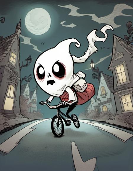 Don't Starve