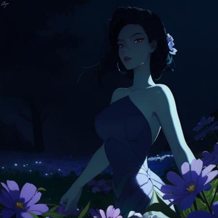 Eris (Sinbad: Legend of the Seven Seas)