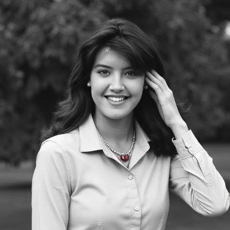 Phoebe Cates Flux