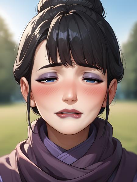 Lip Bite | Zilient版本v2.0 (ID: 762604)