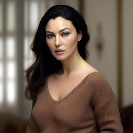 Monica Bellucci