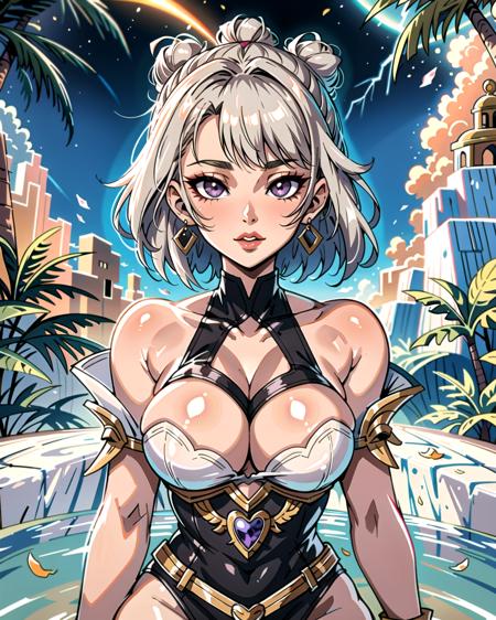FoolKat_GOD-OF-FANTASY