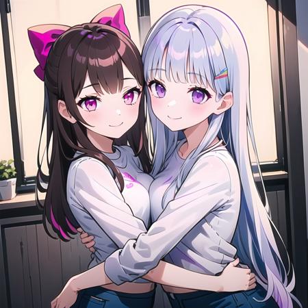 Korean streamer