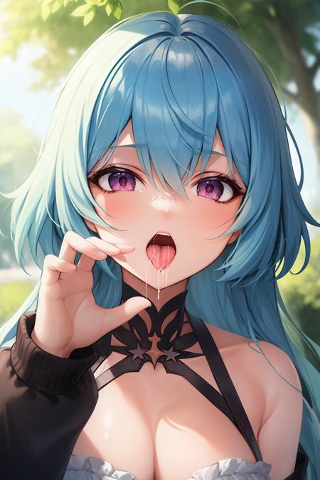 空气口交_air oral sex_透明フェラ,フェラ素振り