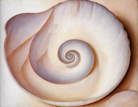 Georgia O'Keeffe SDXL 1.0 Art Style LoRA