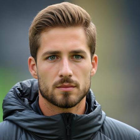 Kevin Trapp