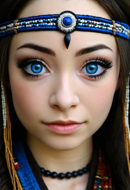Jodelle Ferland SDXL