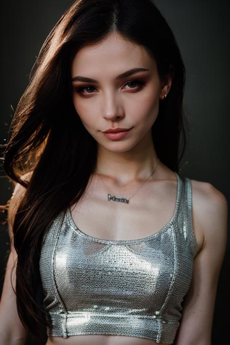 Dainty Wilder
