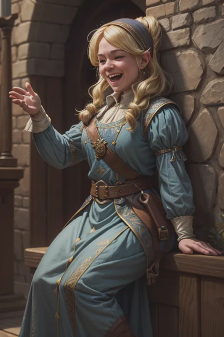Tabletop RPG wildcards