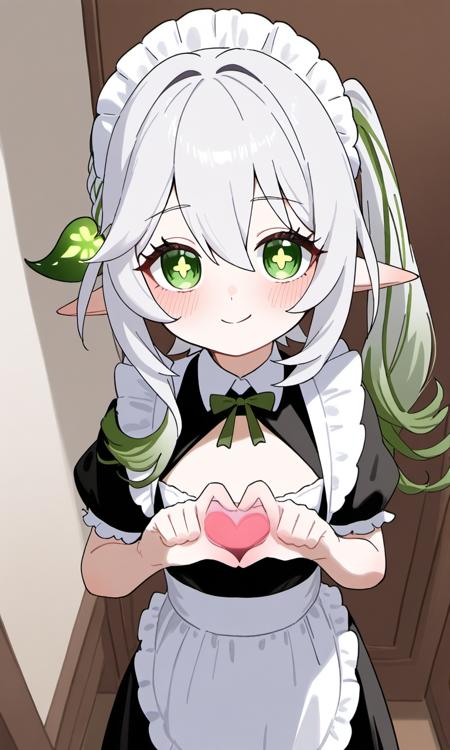 Nahida - (Genshin Impact) XL / Pony / Illustrious