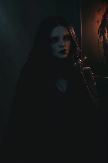 DeepDarkestV1