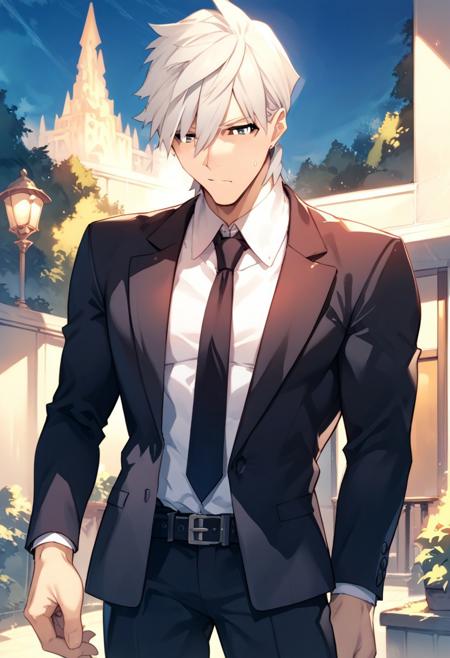 Fate/Grand Order