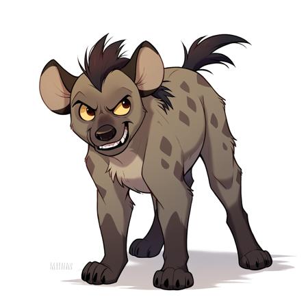Disney Style Animals || PONY
