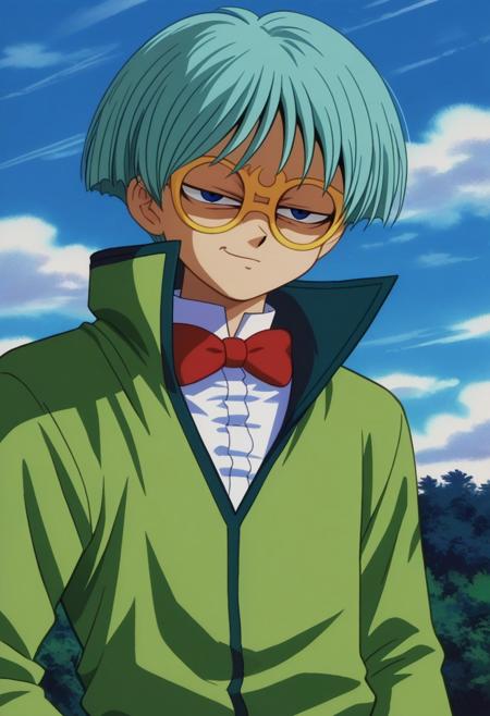 Insector Haga / Weevil Underwood - Yu-Gi-Oh! - Pony + Illustrious