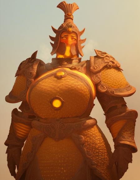 Terracotta Sentinel | Grand Cathay (Total War Warhammer)