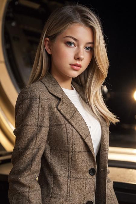 Lexi Drew版本v1.0 (ID: 589332)