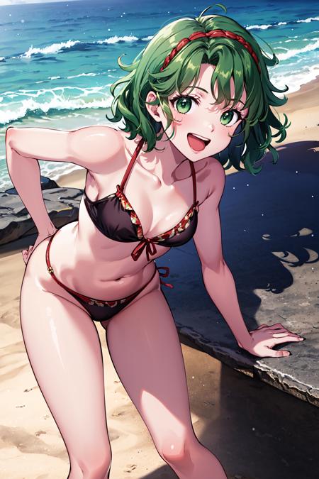 tina ( Fire Emblem )