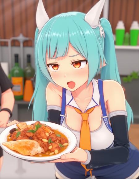 Flux : Such a Koikatsu 3D Style