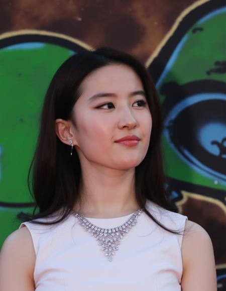 LiuYiFei