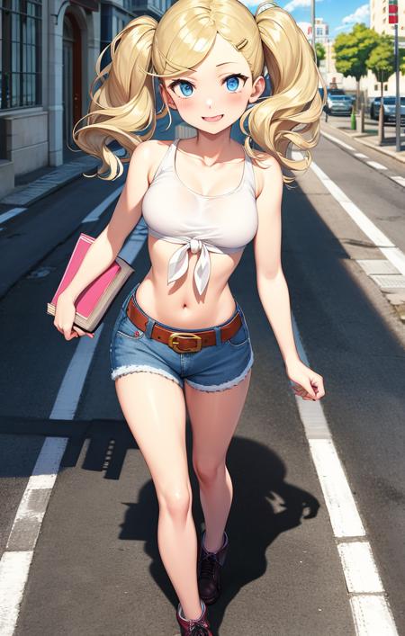 Ann Takamaki (Persona 5)