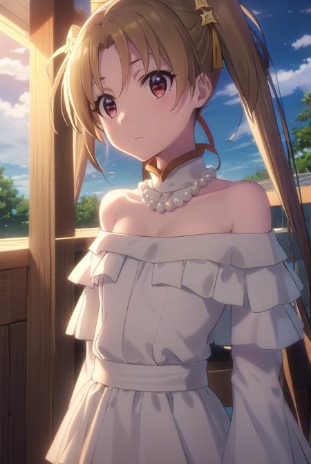 Sherry Tueli (シェリー・テュエリ) - Gate: Thus the JSDF Fought There! (GATE(ゲート)自衛隊 彼の地にて、斯く戦えり)版本anime s2 (ID: 309185)