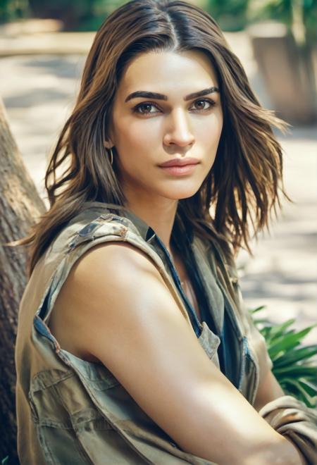 Kriti Sanon - Everclear