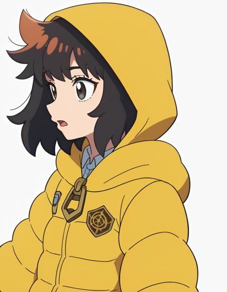 Ohara (Paldean winds)