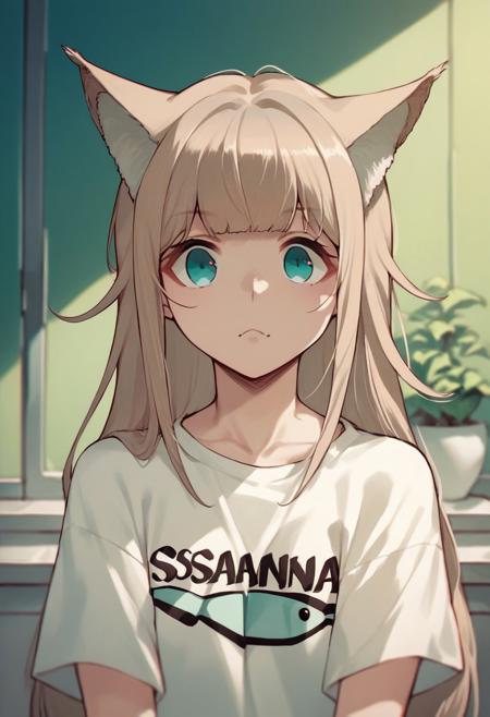 Osakana Neko Chan Kinako (40hara)