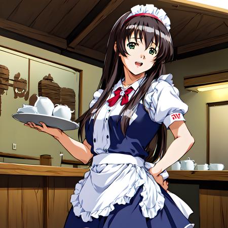 himeno yuuri/姫野優里（鬼作）