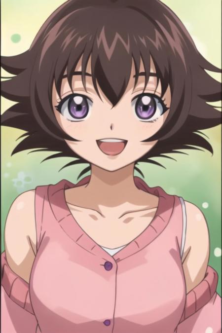 Shirahama Honoka | Kenichi: The Mightiest Disciple | 史上最強の弟子ケンイチ版本v1.0 (ID: 1167089)