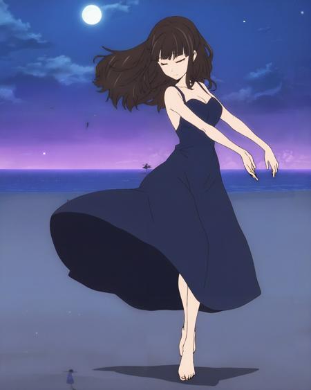 Tower of God Anime S1