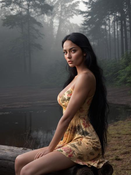 Eira Peters MXAI